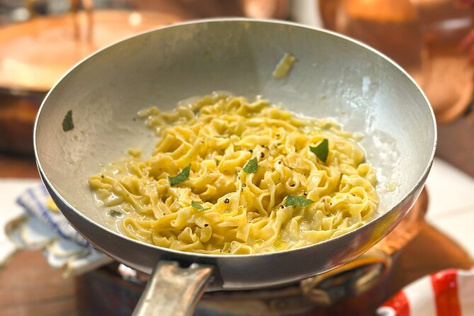 Fresh pasta and Limoncello course in a lemon grove - Limoncello in a Lemon Grove: Turning Sorrento’s Gold into Something You’ll Remember