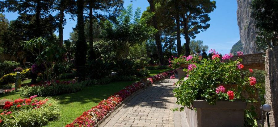From Capri: Capri Walking Tour - Rain and timing reality check (so you don’t get stuck)