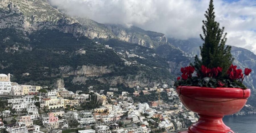 From Naples: Private Tour of the Amalfi Coast - Key highlights worth getting excited about