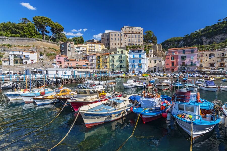 From Naples: Private Tour of the Amalfi Coast - Practical tips so your day doesn’t feel rushed