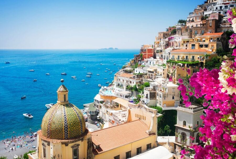 From Naples: Private Tour to Sorrento, Positano, and Amalfi - A Naples-to-Amalfi private day that feels built for real wandering