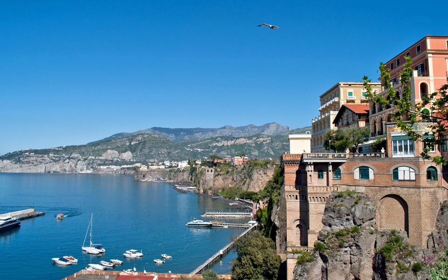 From Naples: Private Tour to Sorrento, Positano, and Amalfi - What makes this tour good value for your time