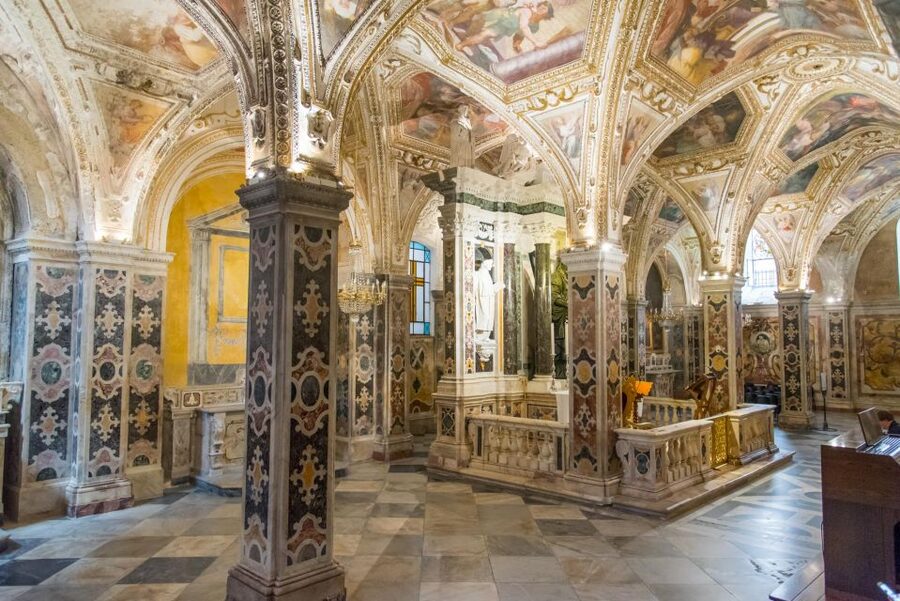 From Naples: Private Tour to Sorrento, Positano, and Amalfi - Should you book this Naples-to-Sorrento-Positano-Amalfi private tour?