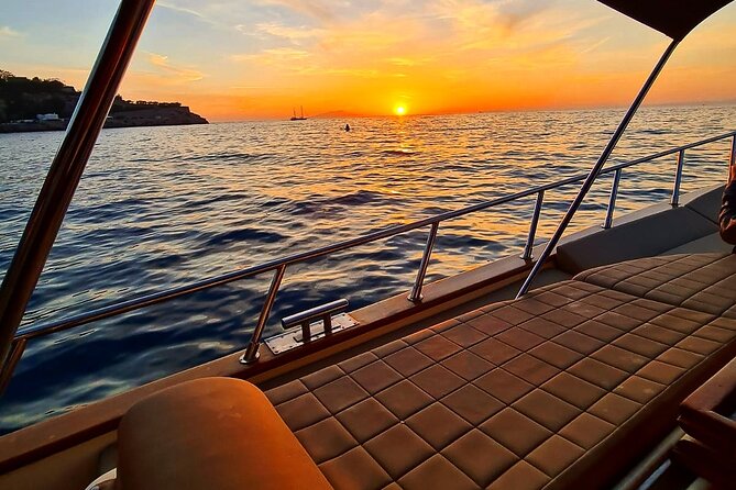 From Sorrento: 2-Hour Sorrento Coast Tour with limoncello - Vico Equense swim stop: your Mediterranean break (and your snorkel chance)