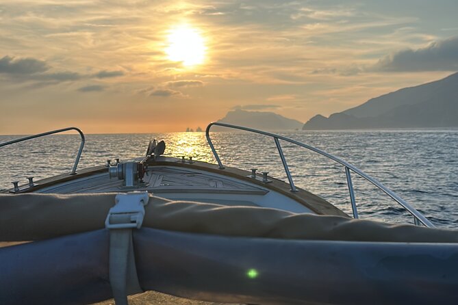 From Sorrento: 2-Hour Sorrento Coast Tour with limoncello - Who this tour is best for (and who should think twice)
