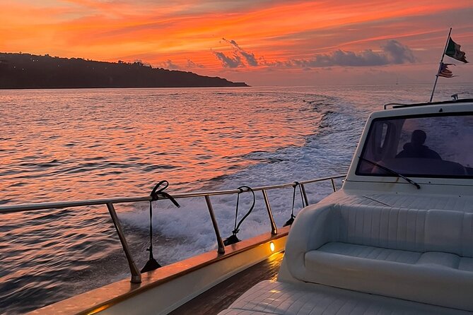 From Sorrento: 2-Hour Sorrento Coast Tour with limoncello - Value check: is $95.12 worth it?