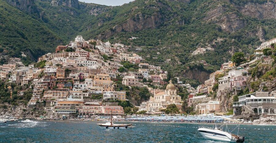 From Sorrento: Amalfi and Positano Full-Day Trip by Boat - Why See Amalfi and Positano From the Water?