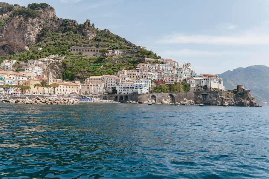 From Sorrento: Amalfi and Positano Full-Day Trip by Boat - Who Should Book This Boat Tour (and Who Should Skip It)