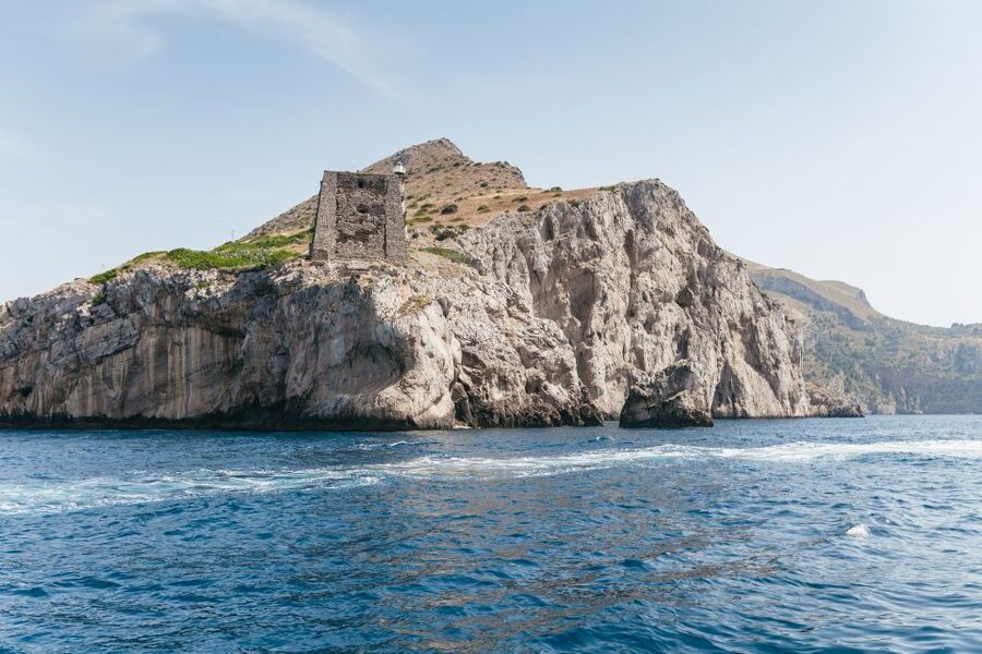 From Sorrento: Amalfi and Positano Full-Day Trip by Boat - Swim and Snorkel at Nerano: Why This Tour Feels Worth It