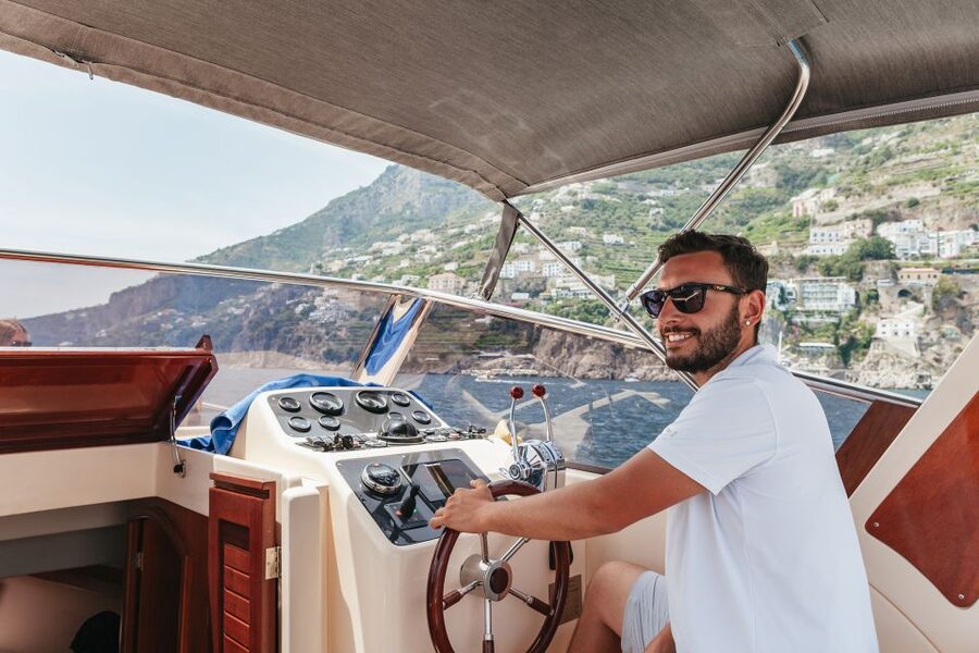 From Sorrento: Amalfi and Positano Full-Day Trip by Boat - Extra Costs That Can Catch You (and How to Avoid Surprises)