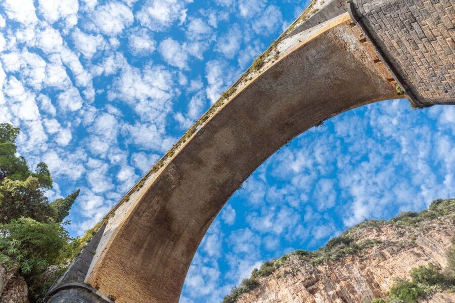 From Sorrento: Amalfi Coast Full-Day Trip by Boat - Amalfi: 1.5 hours with the right mix of sights and breathing room
