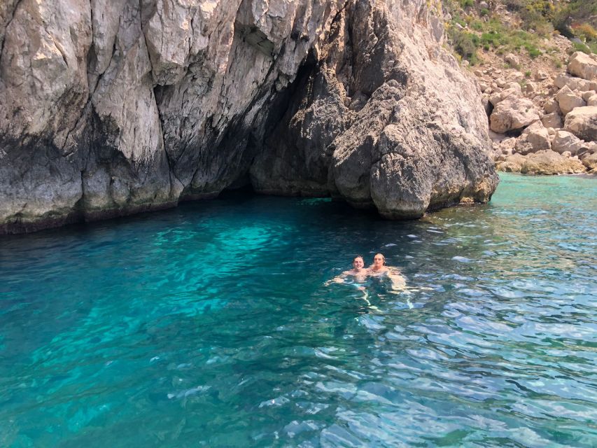 From Sorrento: Amalfi Coast Full-Day Trip by Boat - What’s included on board (and why it matters)