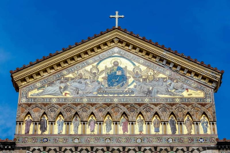 From Sorrento: Amalfi Coast Guided Bus Tour and Ferry Ride - Should You Book This Amalfi Coast Bus + Ferry Day Trip?