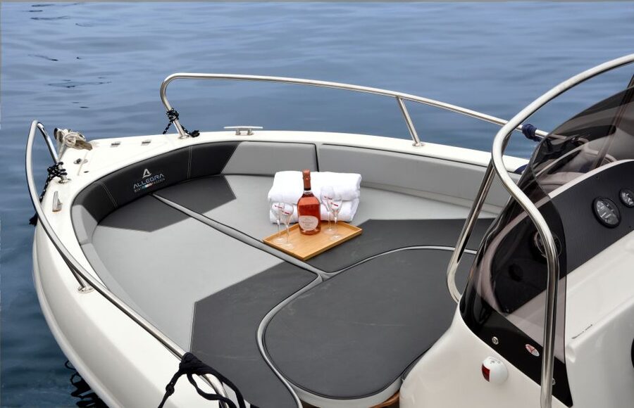 From Sorrento: Amalfi Coast Private Boat Tour with Skipper - Return Cruise to Sorrento: Don’t Rush the Ending