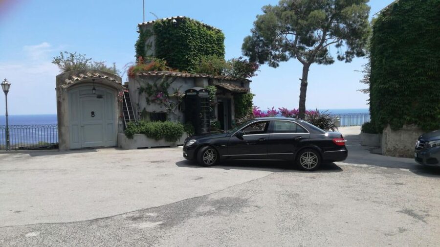 From Sorrento: Amalfi Coast Private Customizable Tour - Your Amalfi Coast day plan: Sorrento pickup to three towns