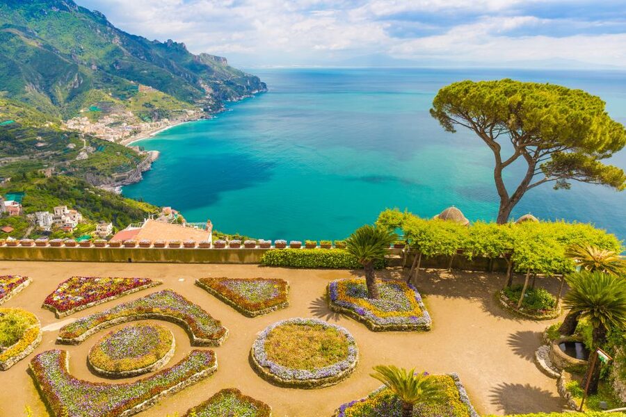 From Sorrento: Amalfi Coast Shared Driving Tour - Price vs. value: $115.55 for an 8-hour coast highlight reel
