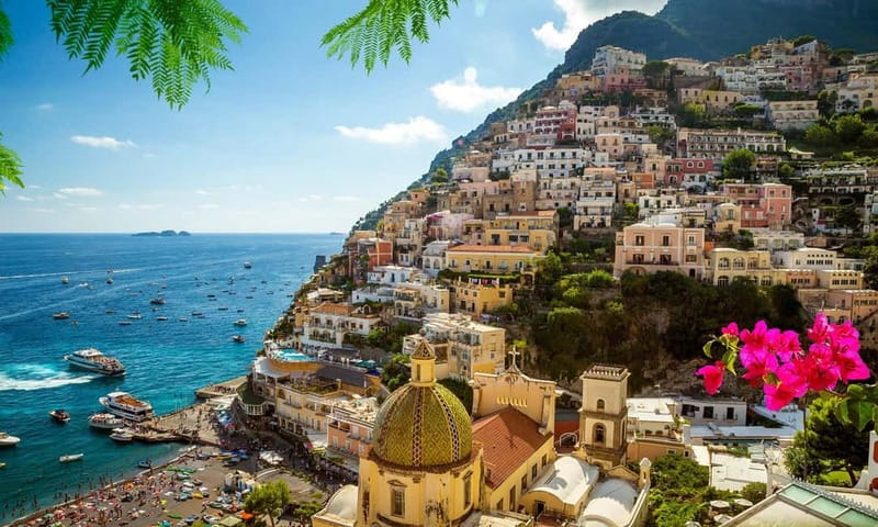 From Sorrento: Amalfi Coast tour(Positano, Amalfi & Ravello) - Key Highlights You’ll Care About