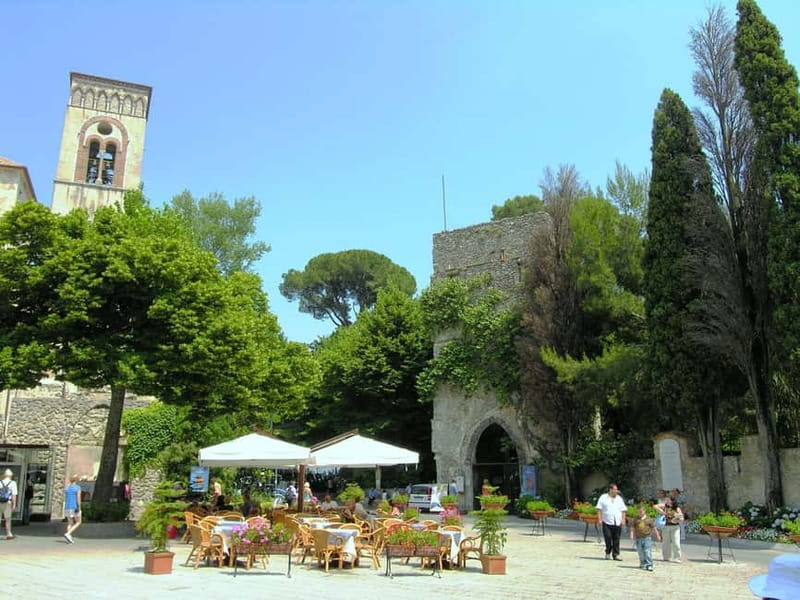 From Sorrento: Amalfi Coast tour(Positano, Amalfi & Ravello) - Value Check: Is This Tour Worth Around $124?