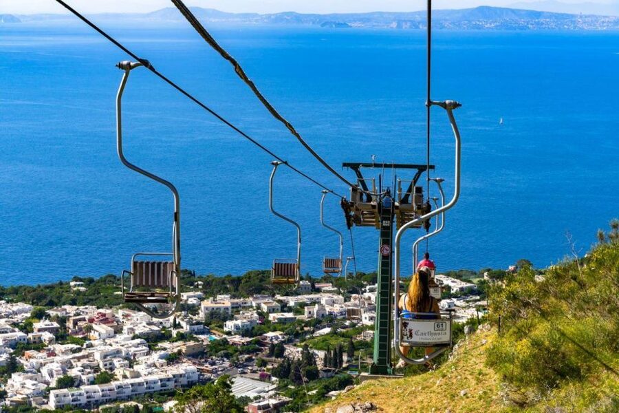 From Sorrento: Capri, Anacapri, & Blue Grotto Full-Day Trip - Should you book this Capri, Anacapri, and Blue Grotto day trip?