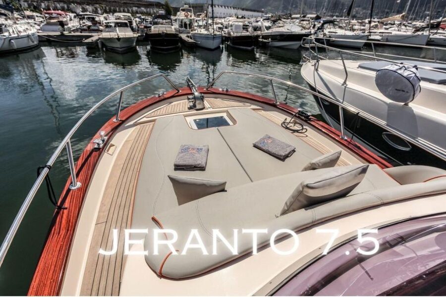 From Sorrento: Capri and Amalfi Coast Private Boat Tour - Swimming, snorkeling, and what to pack for sea time