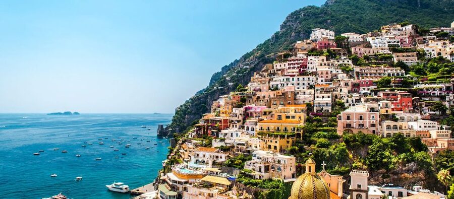 From Sorrento: Capri and Positano Private Day Cruise - Key Moments You’ll Remember