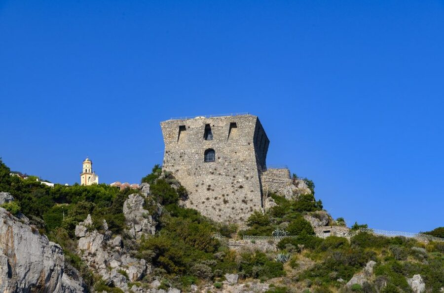 From Sorrento: Capri and Positano Private Day Cruise - Your Skipper and the Real Meaning of a Private Day