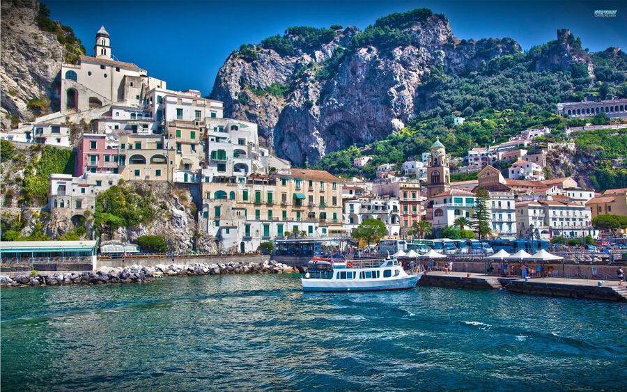 From Sorrento: Capri and Positano Private Day Cruise - Comfort, Timing, and What 8 Hours Feels Like