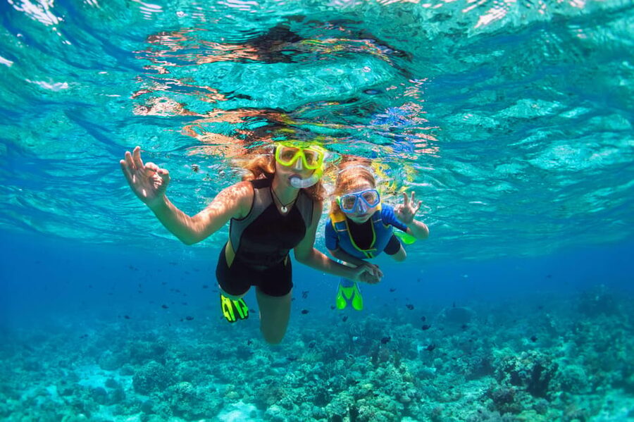 From Sorrento: Capri Boat Tour with Snorkeling & Drinks - Key things I’d clock before you go