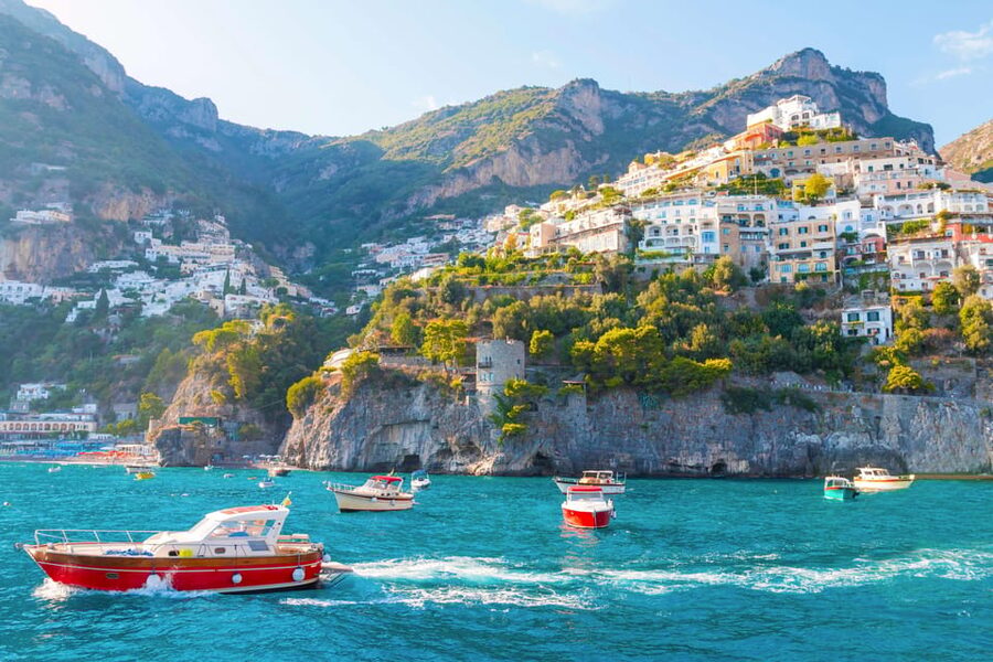 From Sorrento: Capri Boat Tour with Snorkeling & Drinks - Who this tour is best for (and who should think twice)