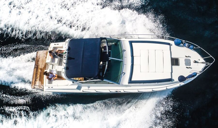 From Sorrento: Capri Boat Trip with City Visit & Swim Stops - Swim stops with snorkel gear: the best part to plan for