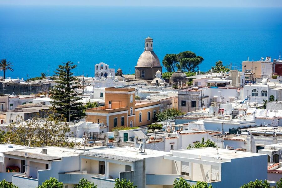 From Sorrento: Capri Day to Night Hydrofoil Boat Tour - Where to Meet at Sorrento Pier (So You Don’t Miss the Boat)