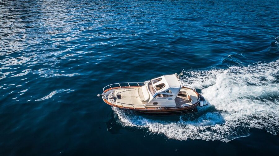 From Sorrento-Capri or Positano: Capri & Positano Boat Tour - Choosing Your Starting Port: Sorrento, Capri, or Positano