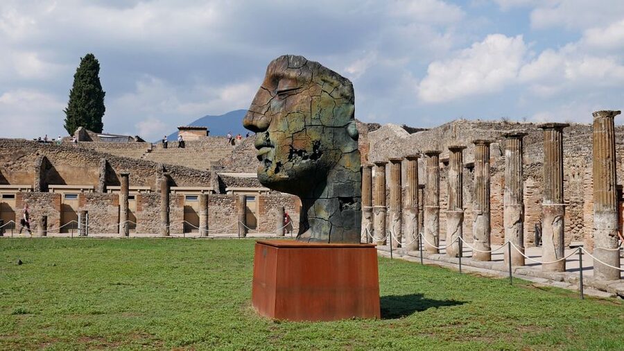 From Sorrento: Day Tour to Pompeii Ruins and Mount Vesuvius - Price and Value: Is $130 Worth It?