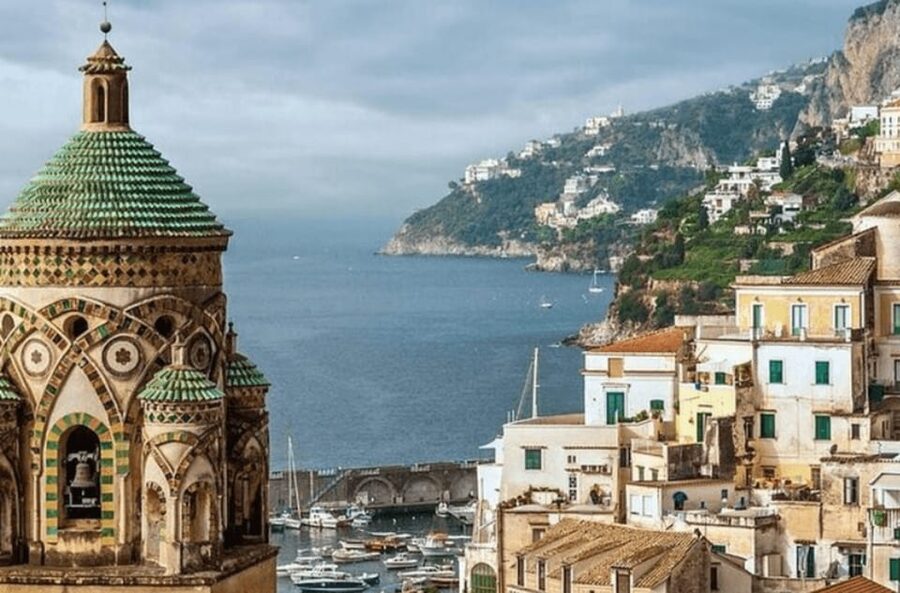 From Sorrento: Full-day Amalfi Coast Day Trip - How the guide and driver team changes everything
