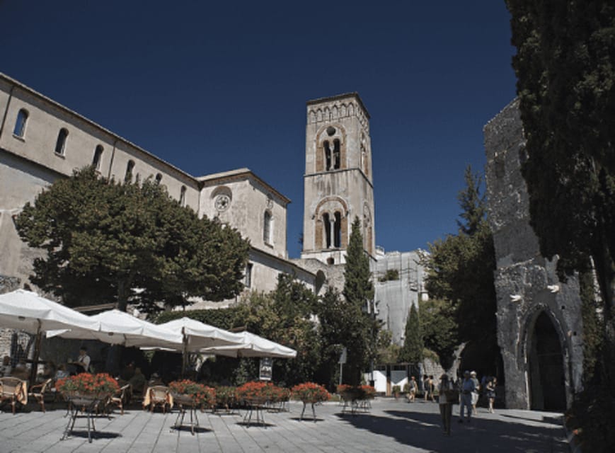 From Sorrento: Full-day Amalfi Coast Day Trip - Price and logistics: when it feels like great value and when it doesn’t