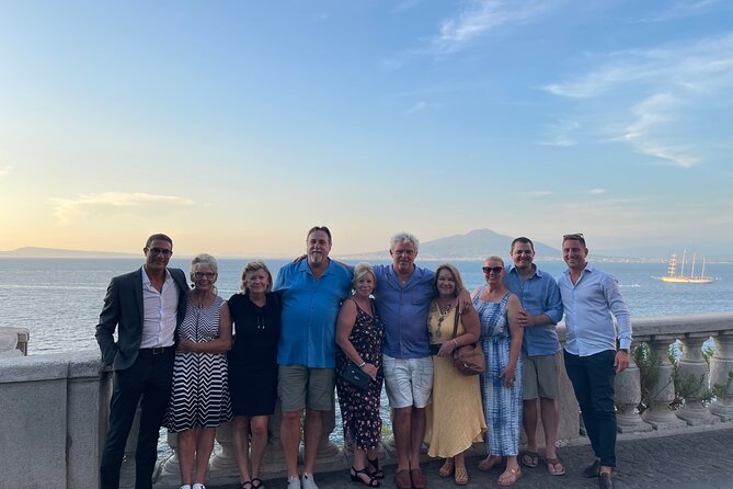 From Sorrento: Full-Day Amalfi Coast Private Tour by car - What’s included in the price—and what you’ll pay for on top
