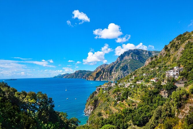 From Sorrento: Full-Day Amalfi Coast Private Tour by car - How your 6–7 hour schedule works (and why it feels fast)