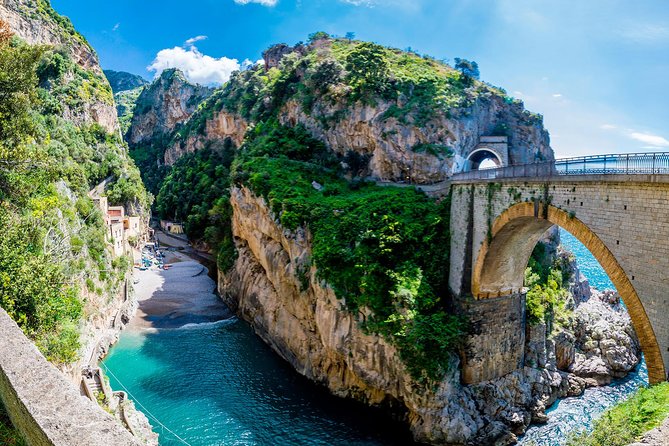 From Sorrento: Full day Tour of Positano, Amalfi and Ravello - Who this tour fits best (and who should rethink it)