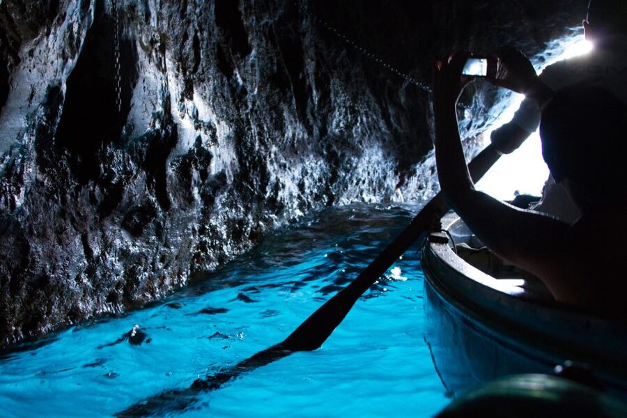 From Sorrento: Full-Day Trip to Capri and Blue Grotto - Price and Value: Does $224.30 Make Sense for This Day?
