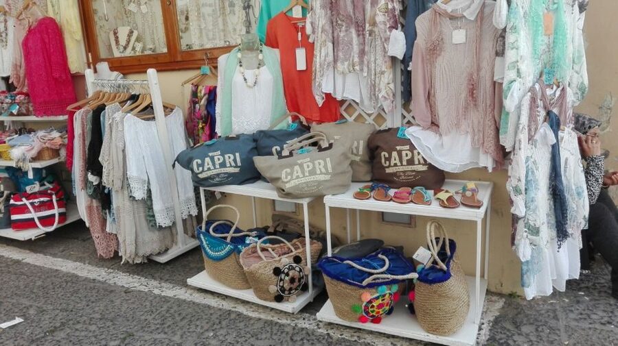 From Sorrento: Full-Day Trip to Capri and Blue Grotto - If the Blue Grotto Isn’t Open: Your Guide’s Backup Plan