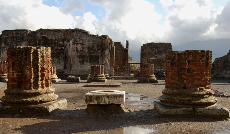 From Sorrento: Herculaneum and Pompeii Group Excursion - Key things that make this Pompeii and Ercolano day worth it