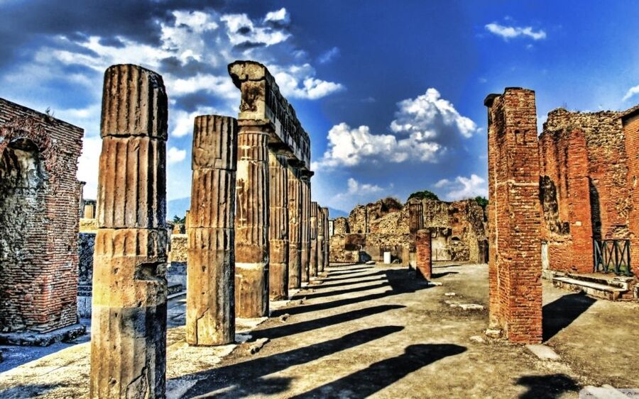 From Sorrento: Herculaneum and Pompeii Group Excursion - Who this Pompeii and Ercolano tour is best for