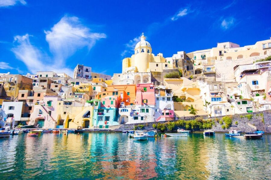 From Sorrento: Ischia and Procida Boat Tour - Why This Ischia and Procida Boat Tour Works