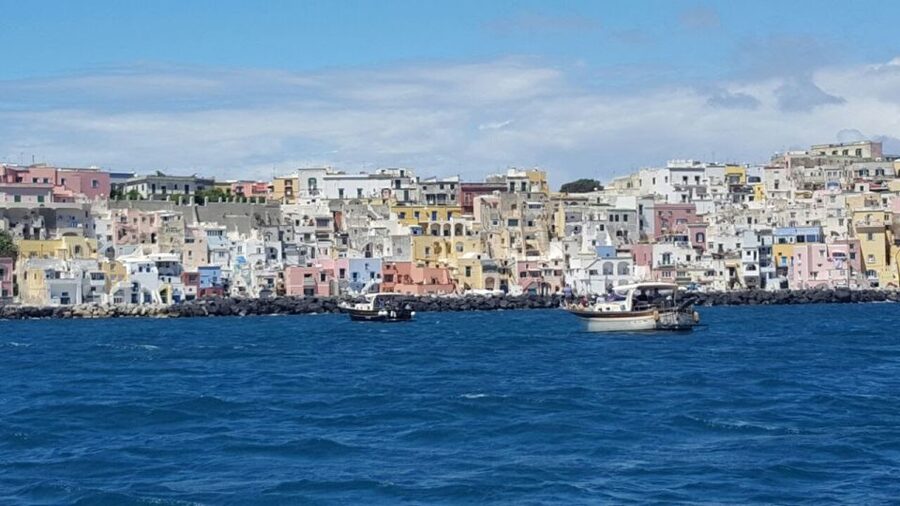 From Sorrento: Ischia and Procida Boat Tour with Snorkeling - Should You Book This Sorrento–Ischia–Procida Boat Tour?