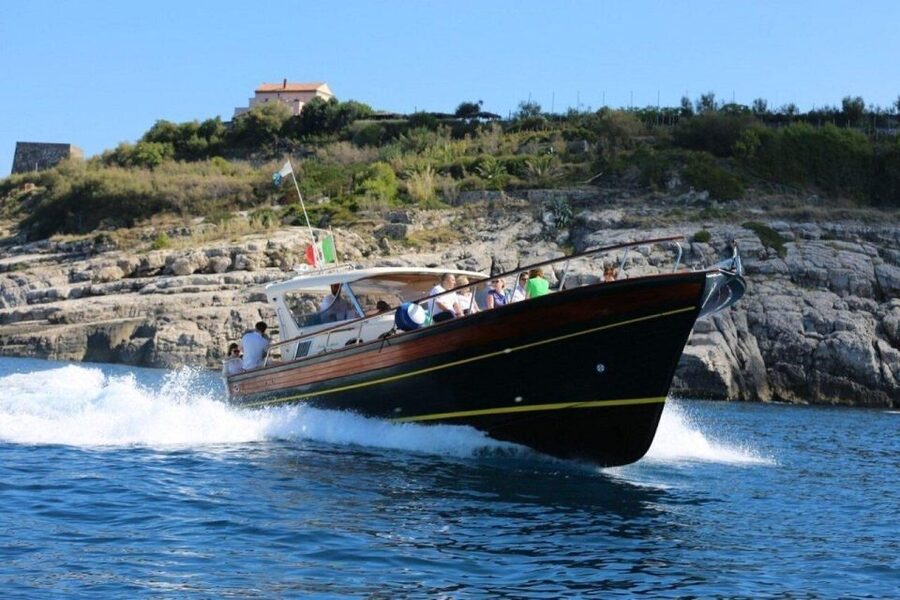 From Sorrento: Ischia & Procida boat tour in one day - Key highlights worth planning for