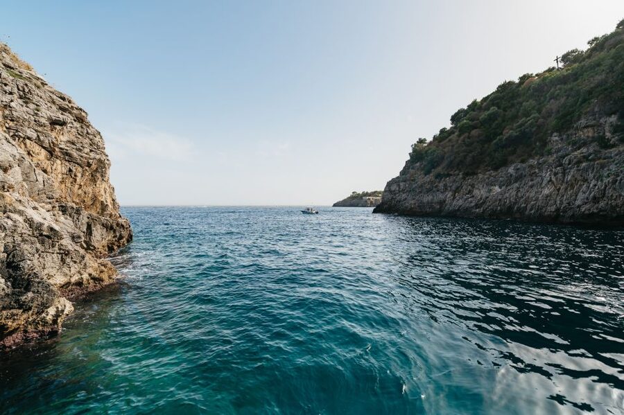 From Sorrento/Nerano: Amalfi and Positano Boat Tour - Positano in 1.5 to 2 hours: what to do with the shorter window
