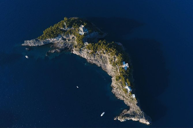 From Sorrento/Nerano:Amalfi Shared Tour (9:00am or 11:15am ) - Getting From Sorrento to Nerano Without Ferry Headaches