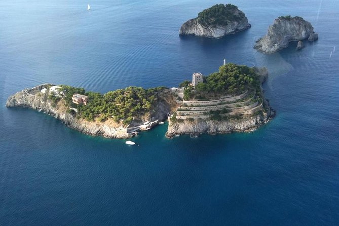 From Sorrento/Nerano: Amalfi Shared Tour - without pick up - Price and value: is $72.09 a fair deal?