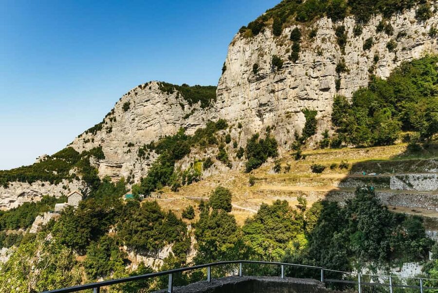 From Sorrento: Path of the Gods Guided Hike with Transfers - Key highlights I’d plan around