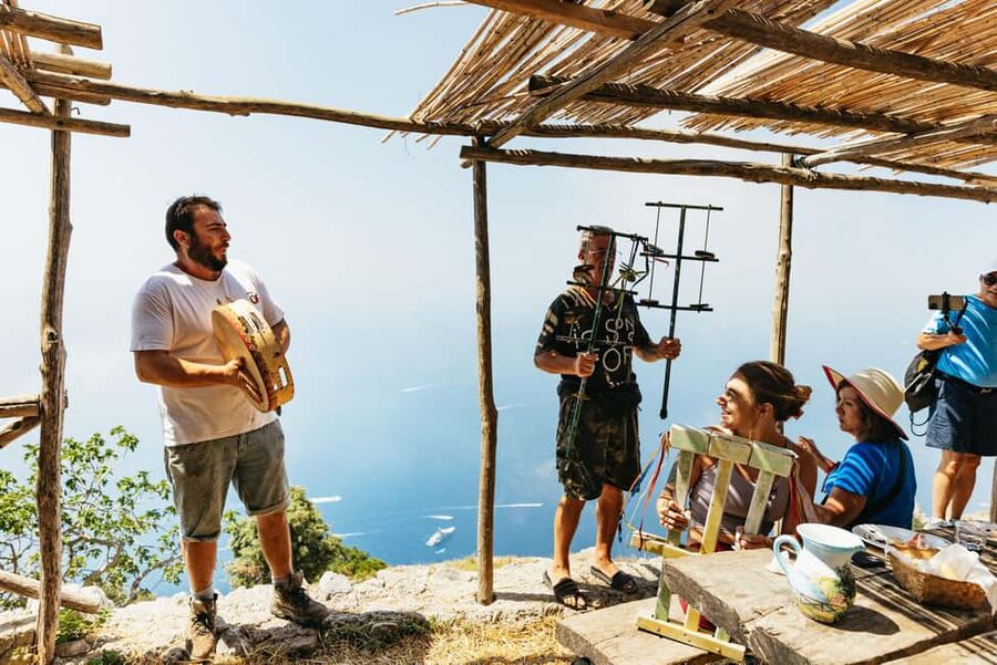 From Sorrento: Path of the Gods Guided Hike with Transfers - Should you book the guided Path of the Gods hike from Sorrento?